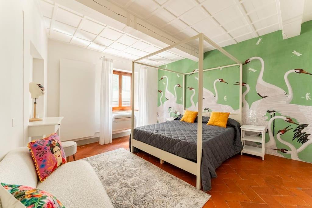 Art Luxury Ghibellina Appartamento