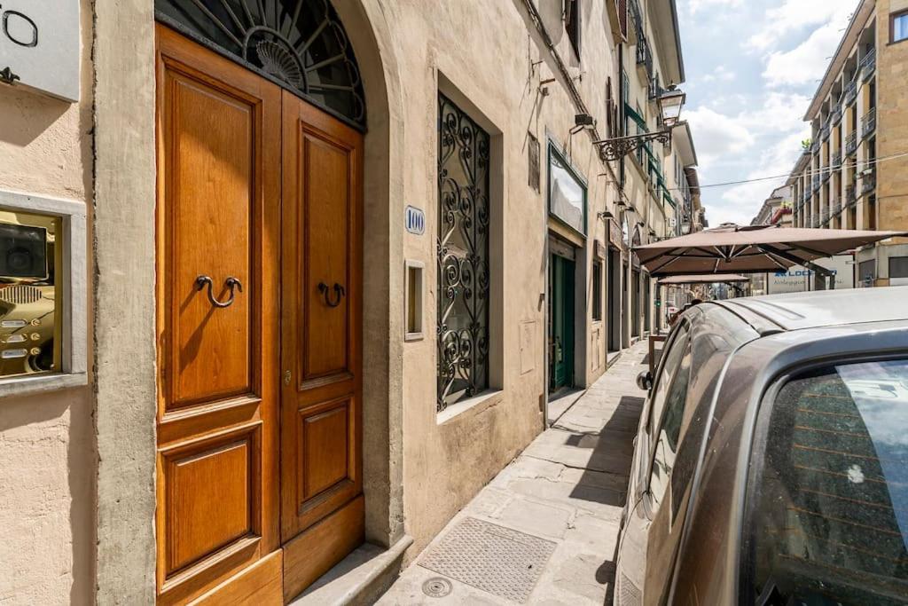 Art Luxury Ghibellina Appartamento *