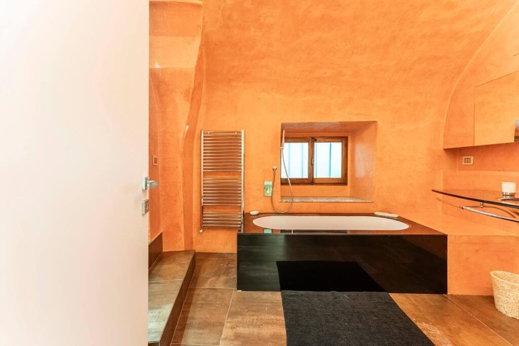 Appartamento Art Luxury Ghibellina Firenze