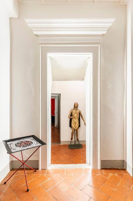 Art Luxury Ghibellina * Firenze