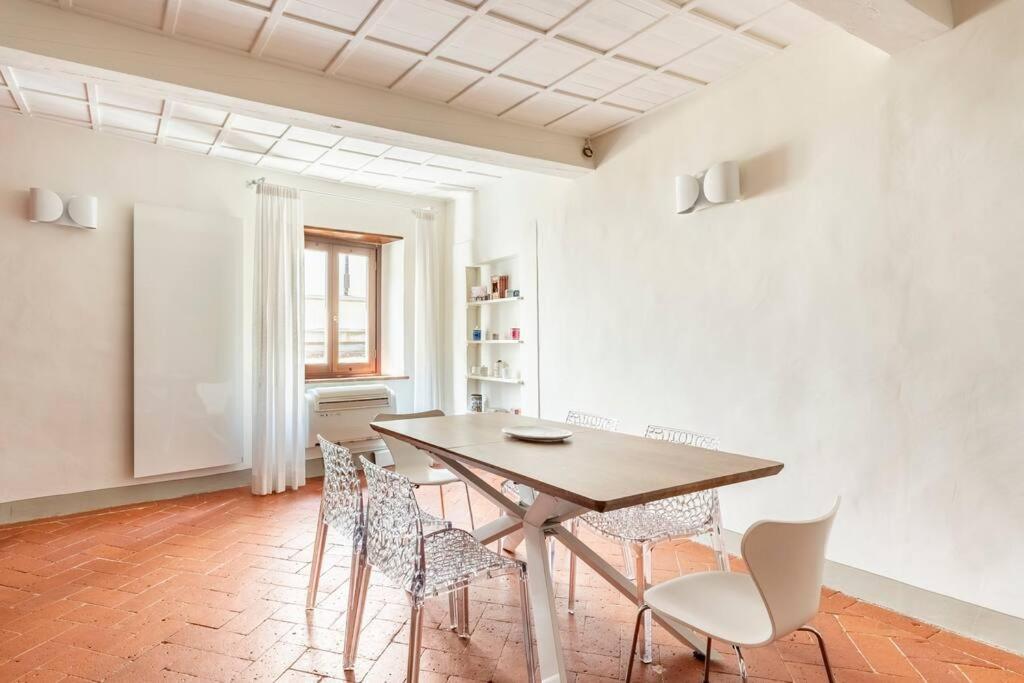 Art Luxury Ghibellina Firenze