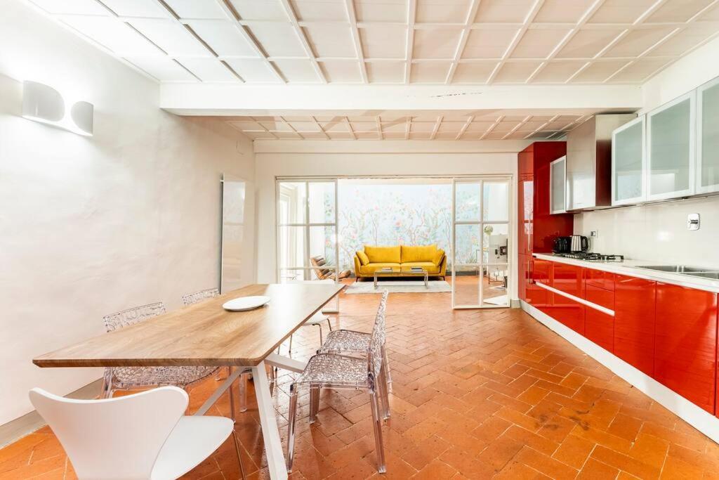 Art Luxury Ghibellina * Firenze
