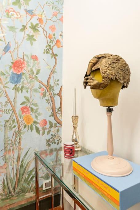 Appartamento Art Luxury Ghibellina