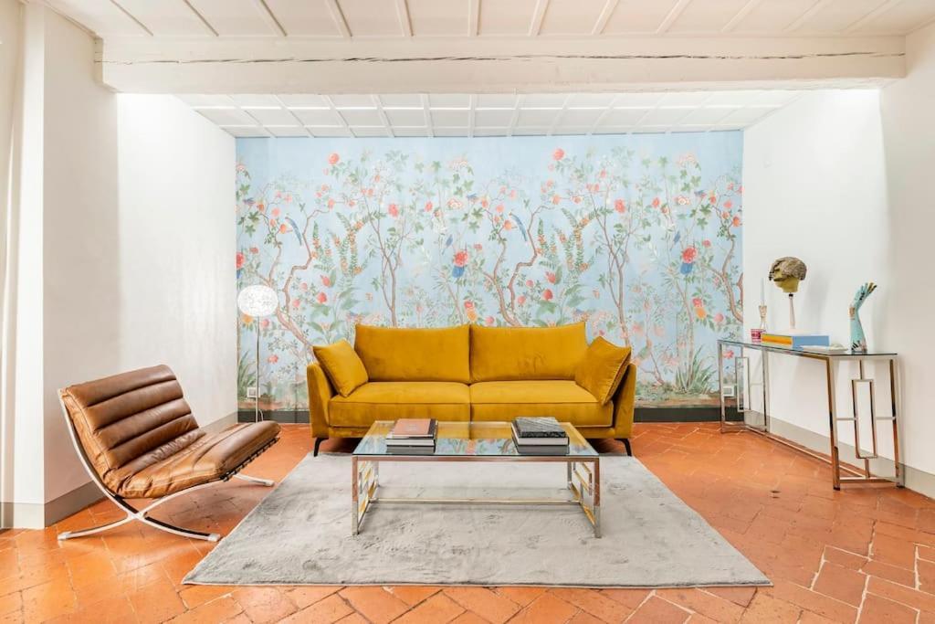 Art Luxury Ghibellina Appartamento