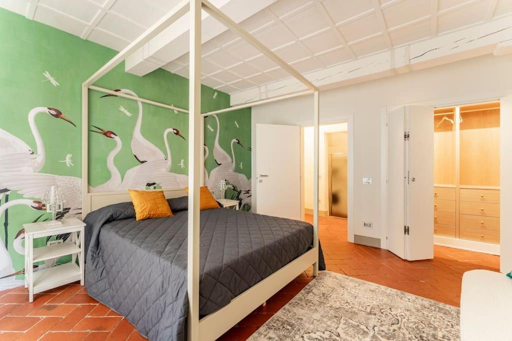 Appartement Art Luxury Ghibellina