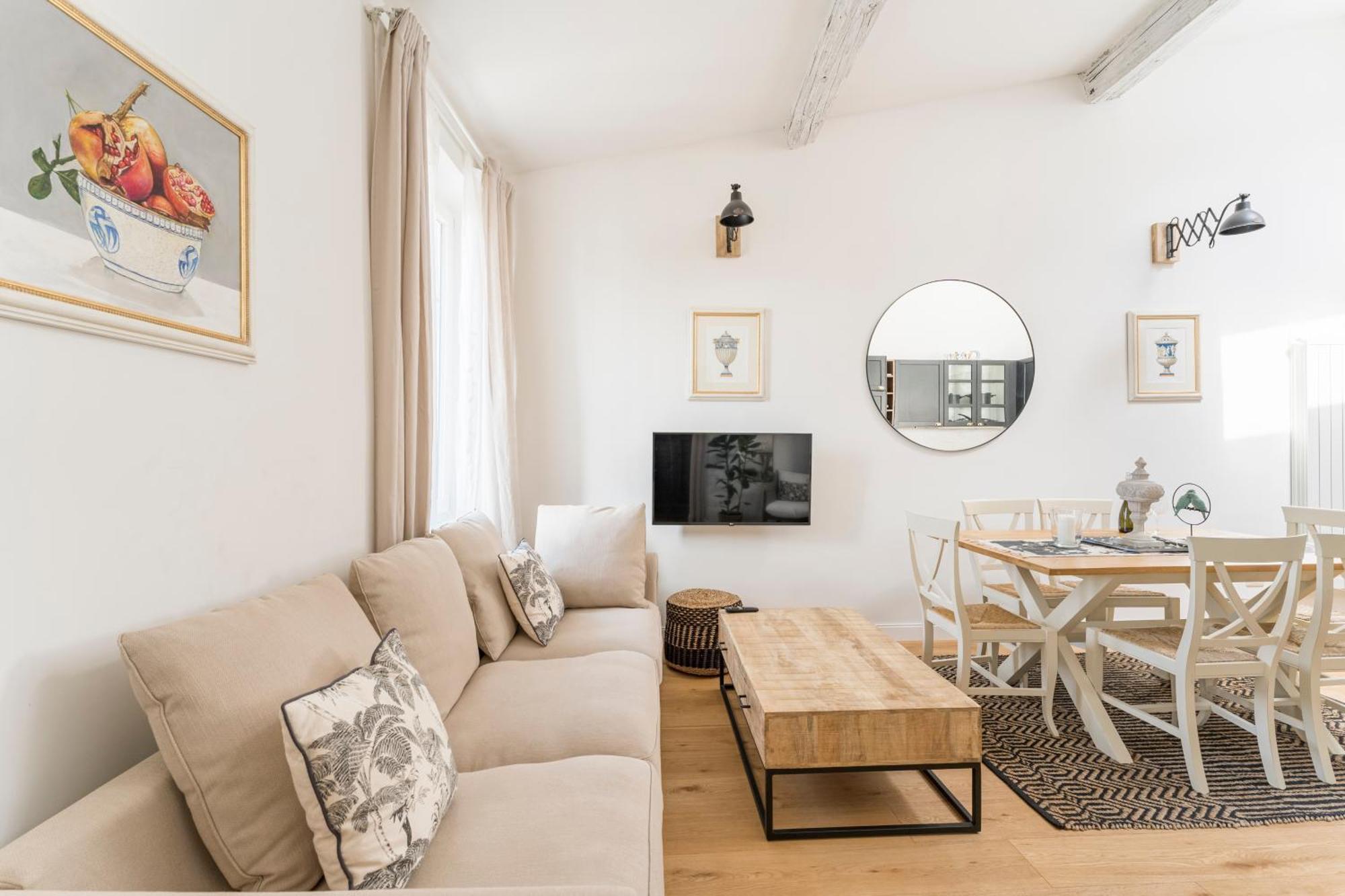 Appartamento Art Smn Firenze