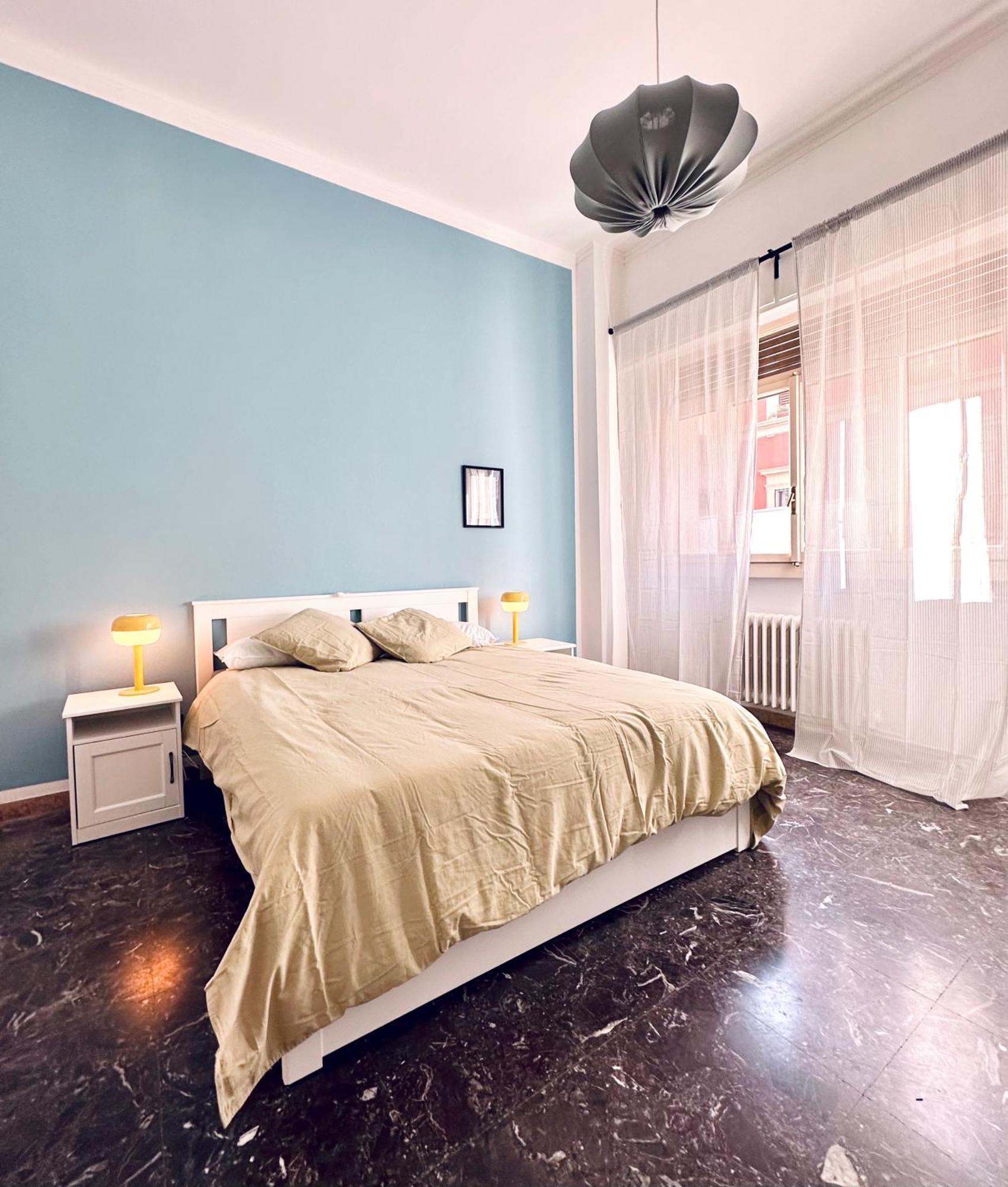 Civico 20 Lejlighed Firenze