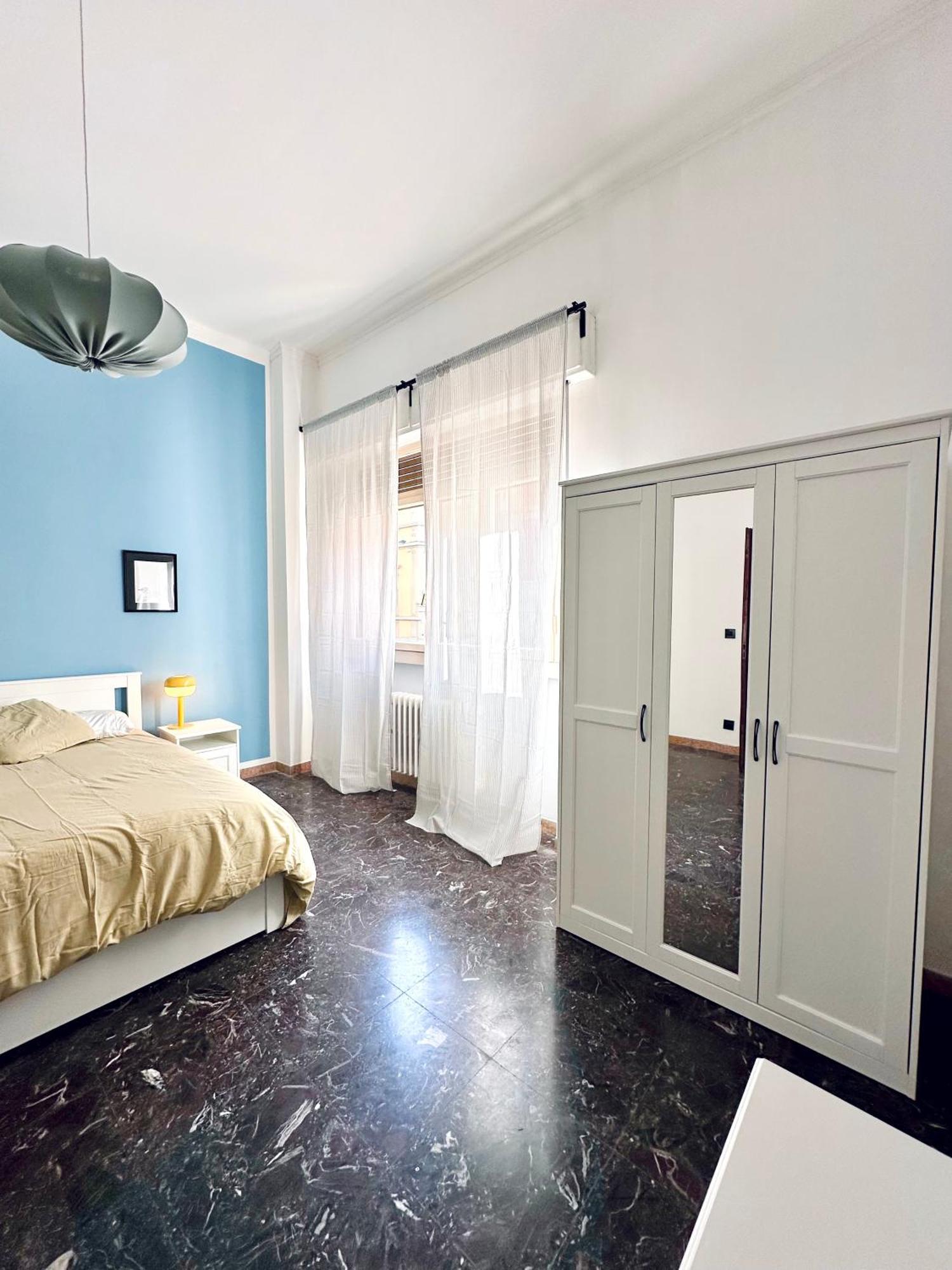 Civico 20 * Firenze