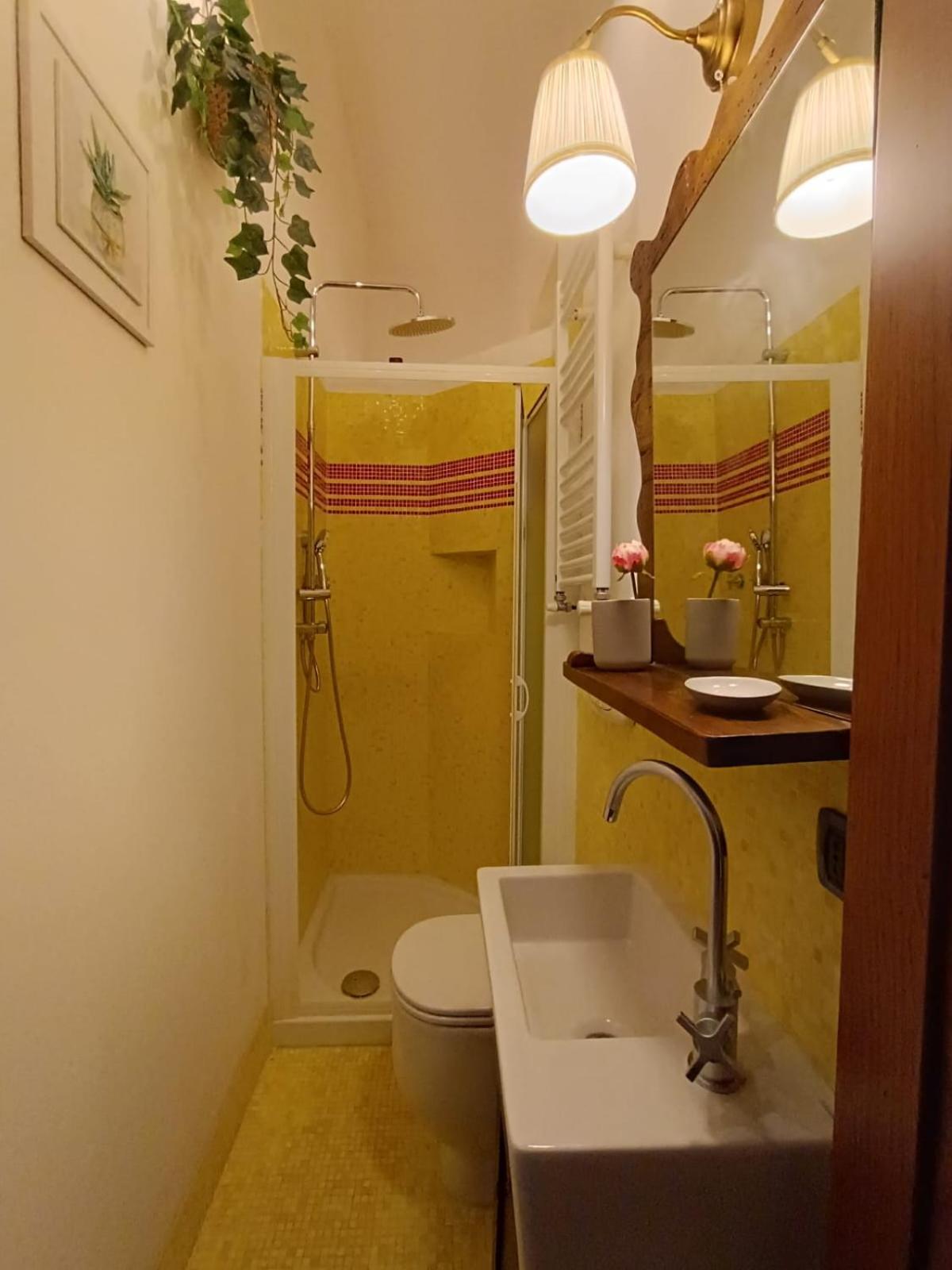 Castle 2 Bedrooms, 2 Bathrooms * Firenze