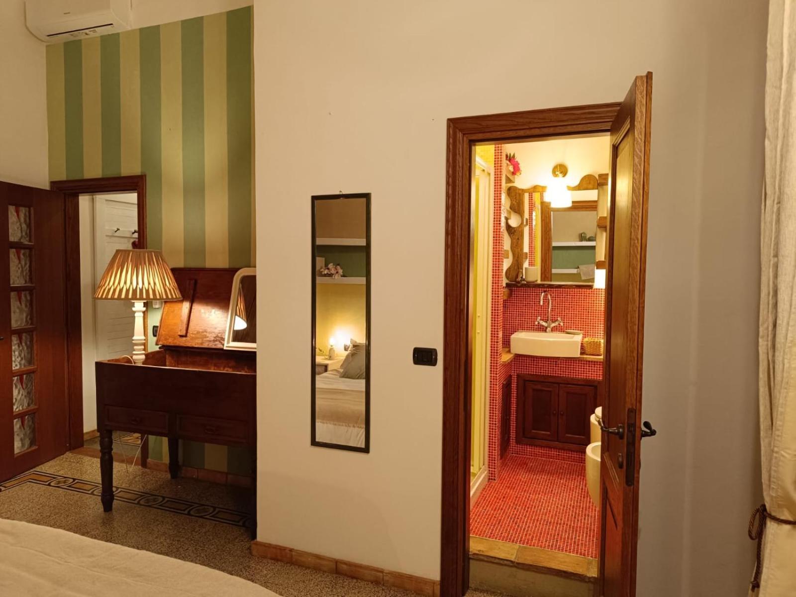 Castle 2 Bedrooms, 2 Bathrooms * Firenze