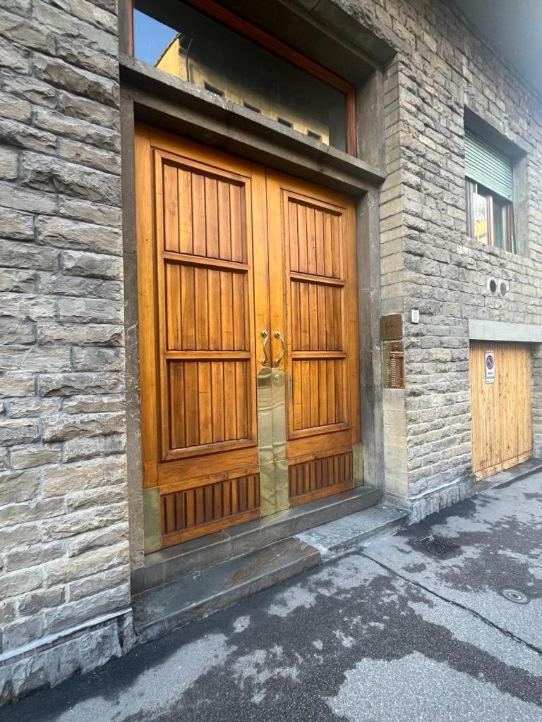 Apartamento Lily Florença