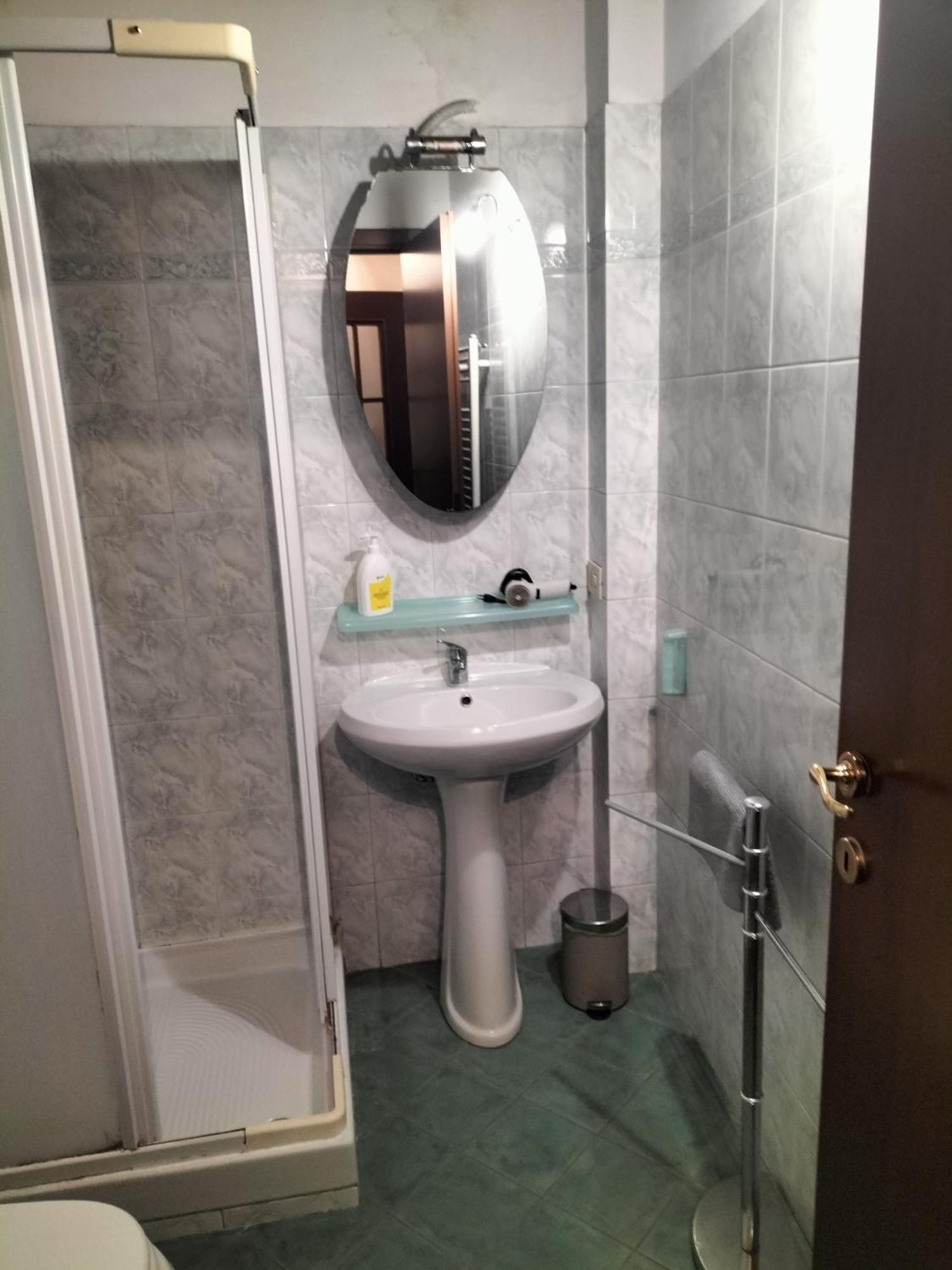 Appartement Florentine Style In San Frediano *