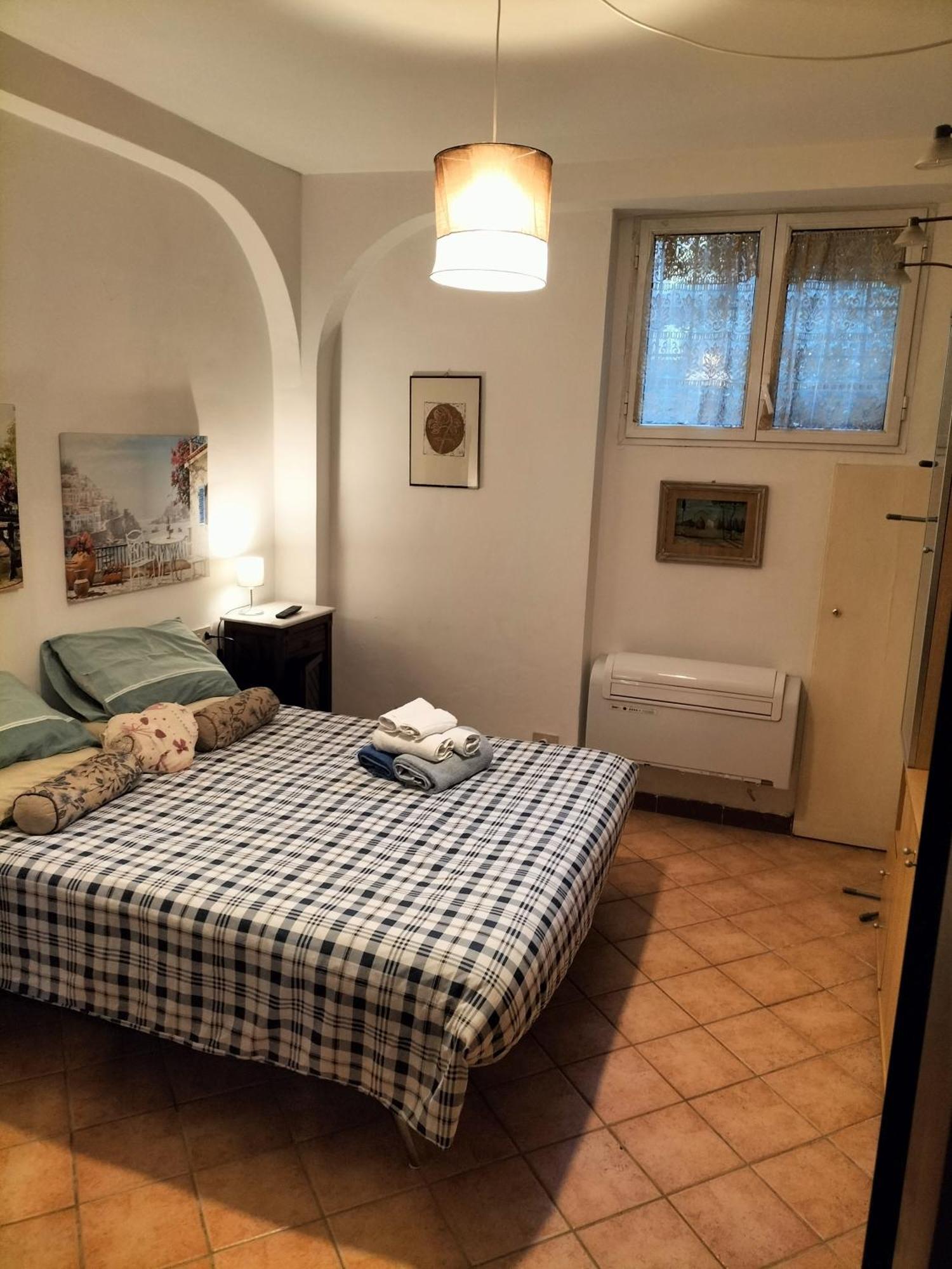 Florentine Style In San Frediano Appartement *