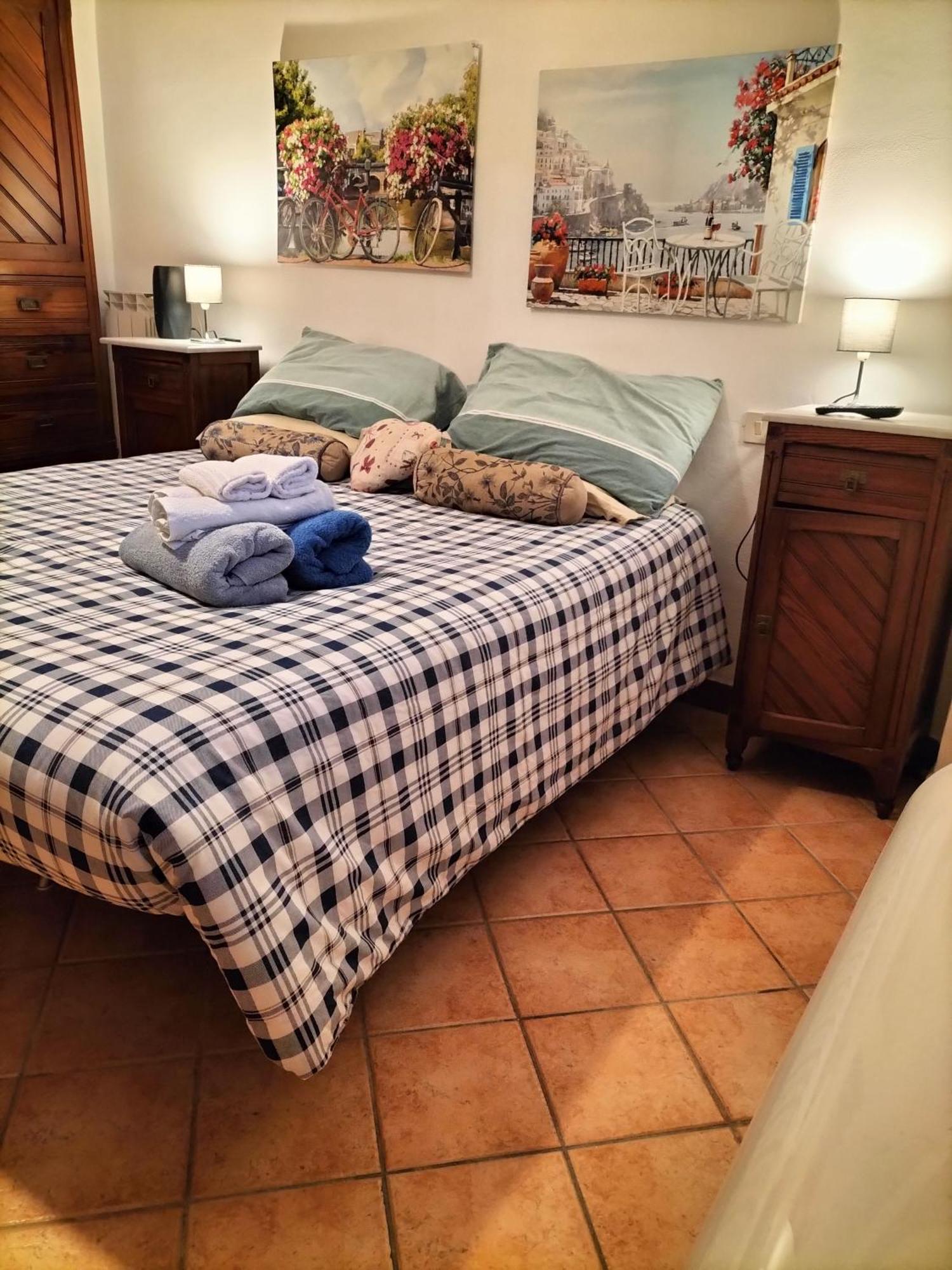 Appartement Florentine Style In San Frediano