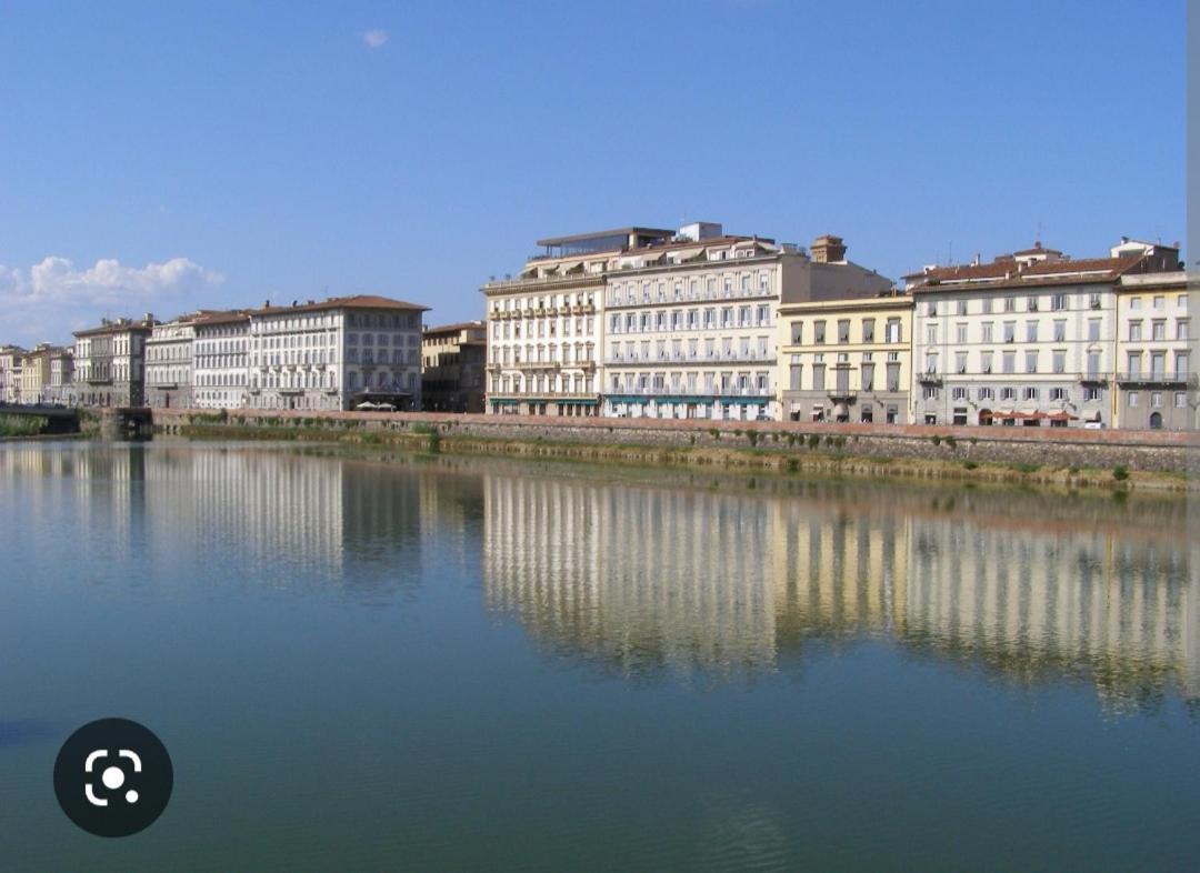Florentine Style In San Frediano * Florence