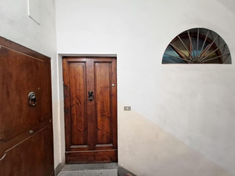 Sangallo47 Casavacanze Lejlighed *