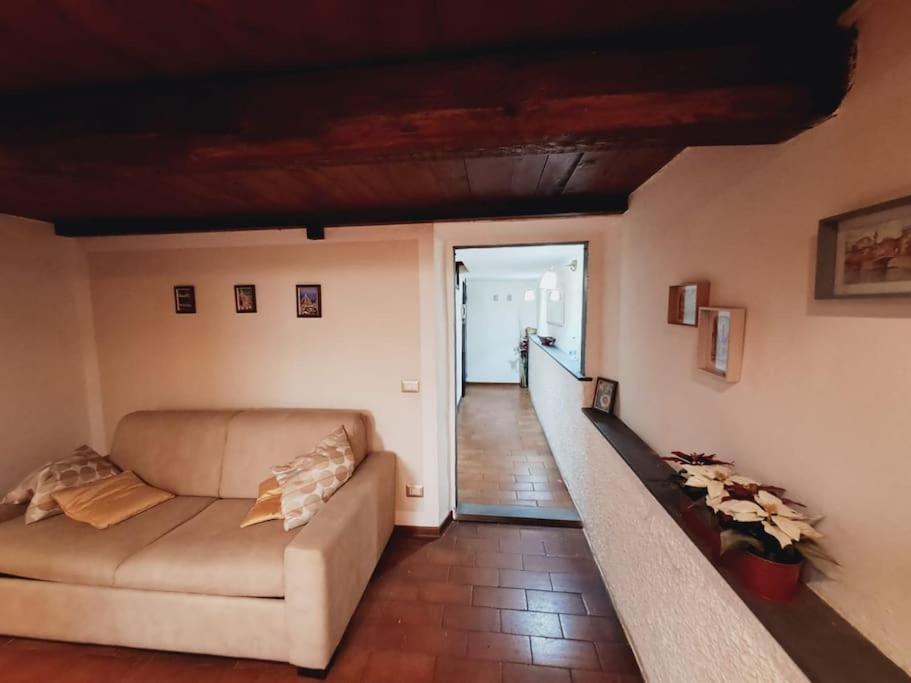 Sangallo47 Casavacanze Lejlighed Firenze