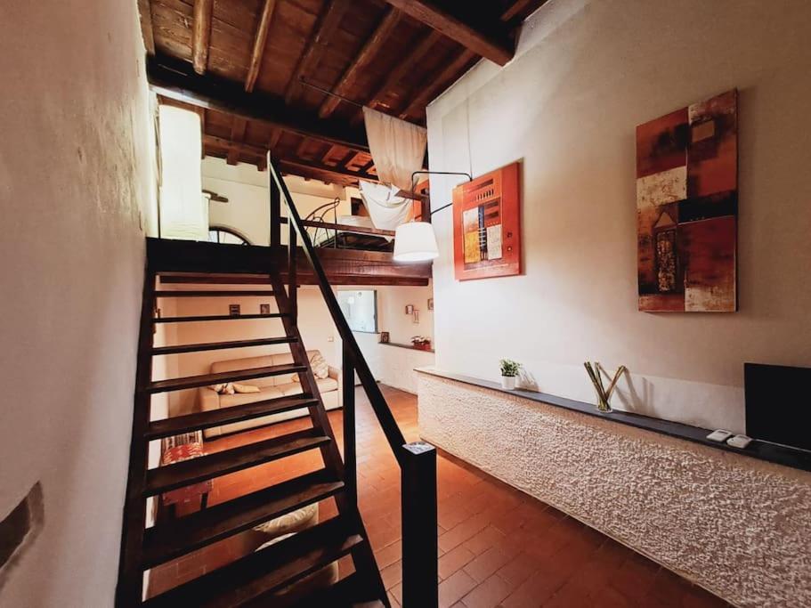 Lejlighed Sangallo47 Casavacanze
