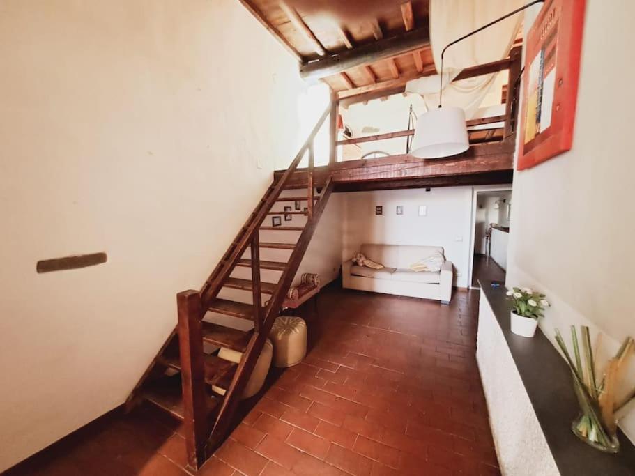 Lejlighed Sangallo47 Casavacanze *
