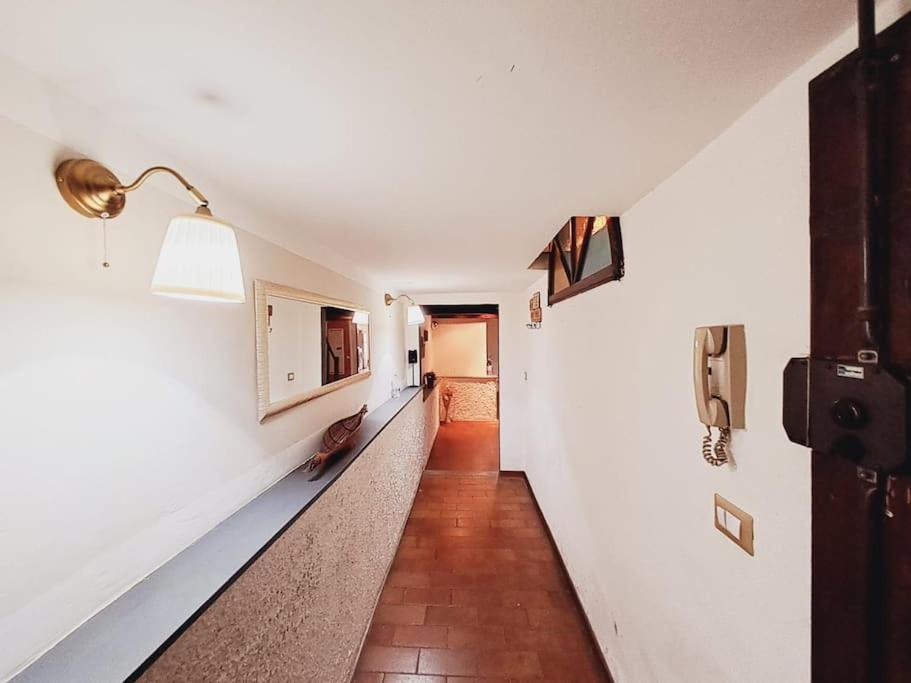 Lejlighed Sangallo47 Casavacanze