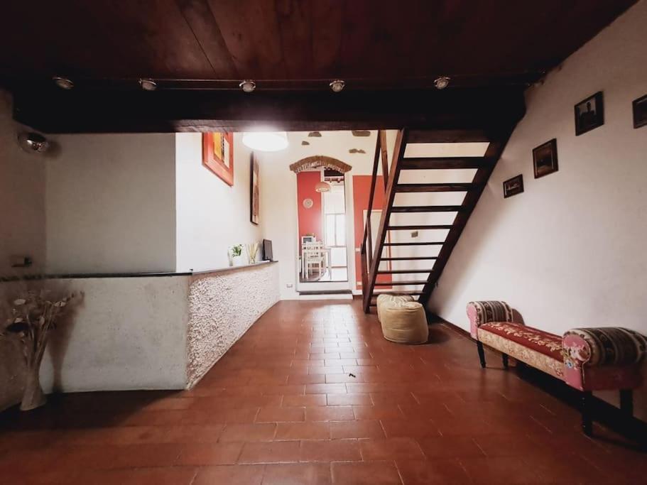 Sangallo47 Casavacanze Lejlighed