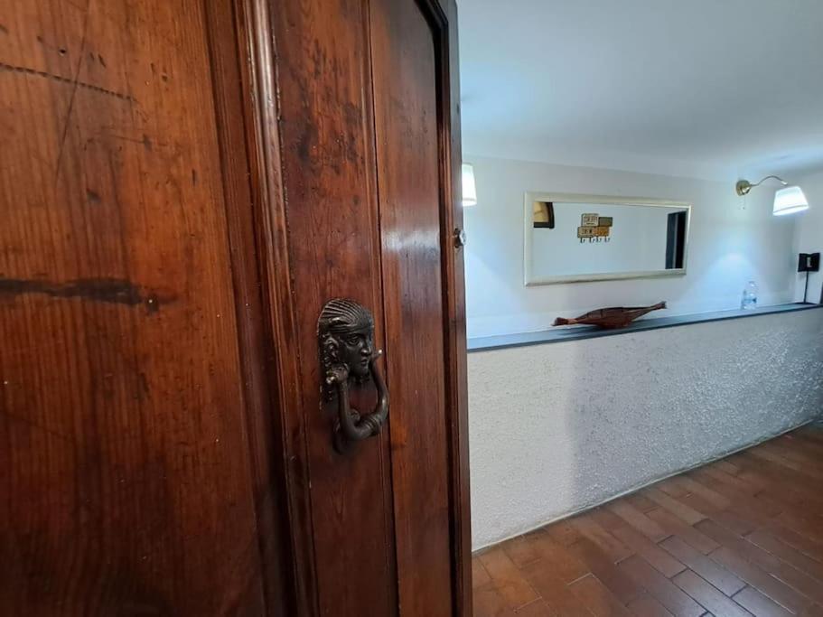 Sangallo47 Casavacanze Lejlighed *