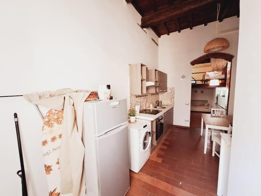 Sangallo47 Casavacanze Lejlighed
