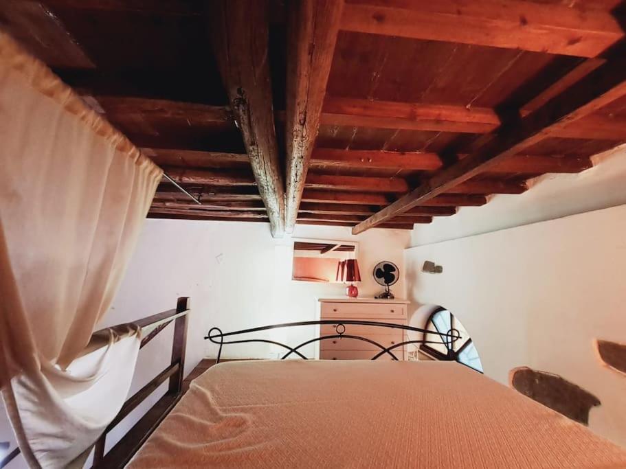 Sangallo47 Casavacanze Lejlighed