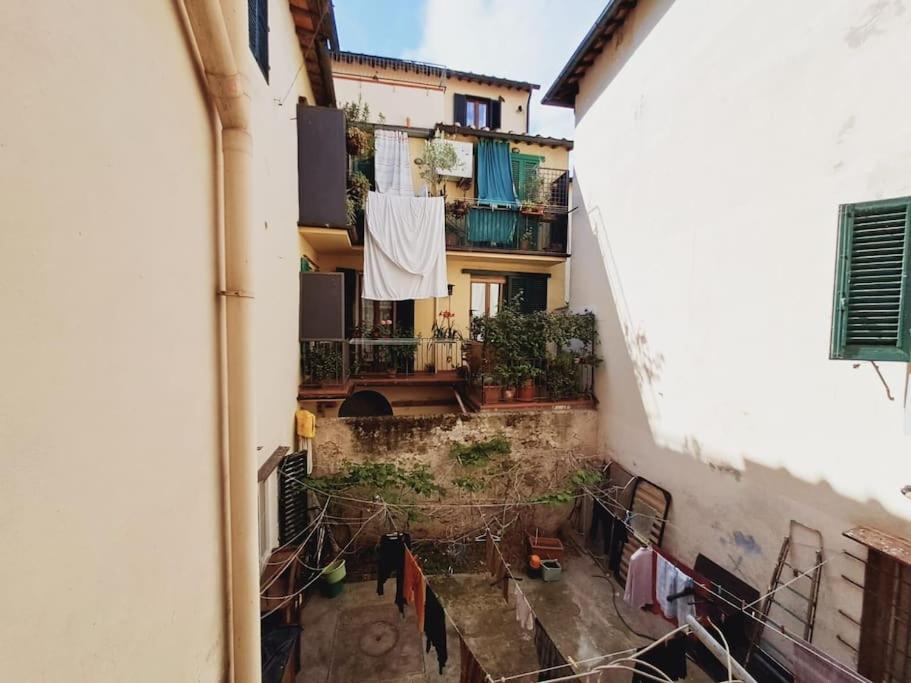 Lejlighed Sangallo47 Casavacanze *
