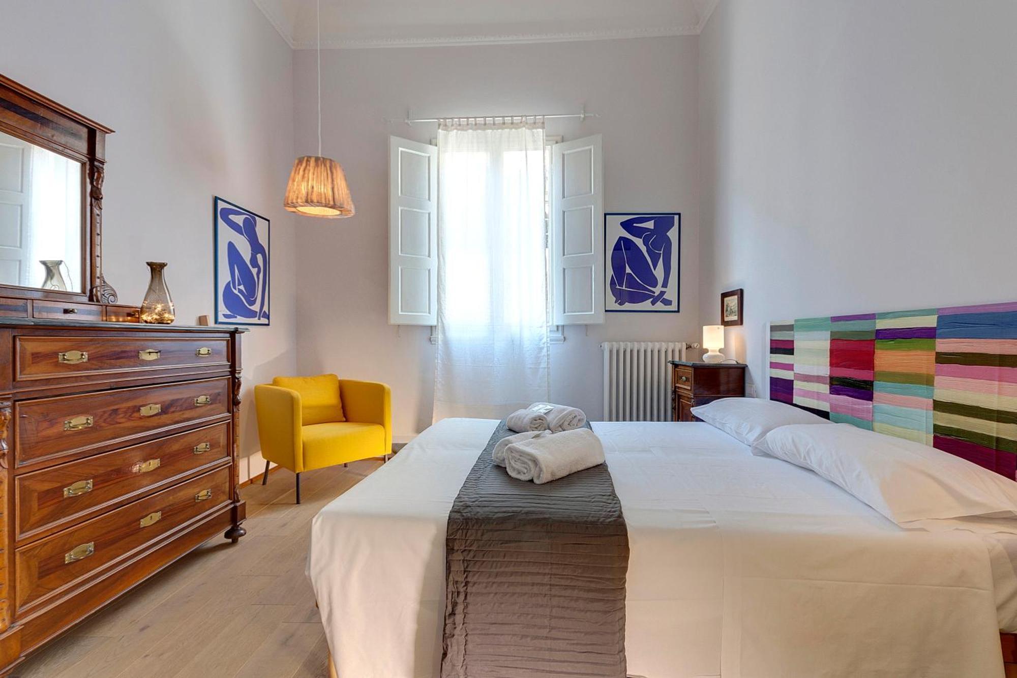 Route26 - Appartement