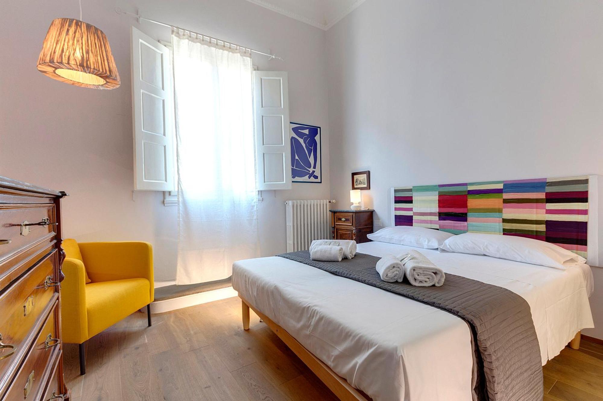 Appartement Route26 - *