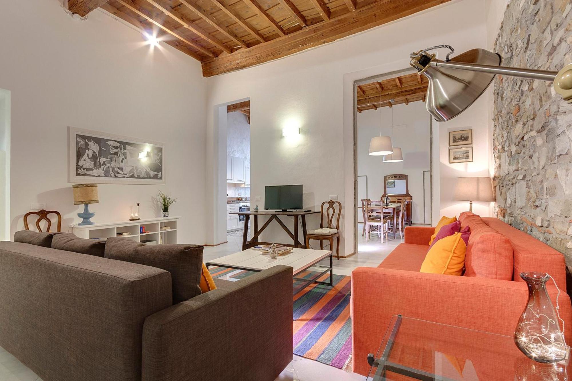 Route26 - Appartement