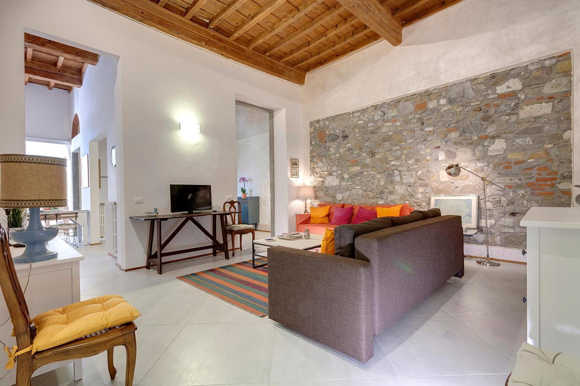 Appartement Route26 -