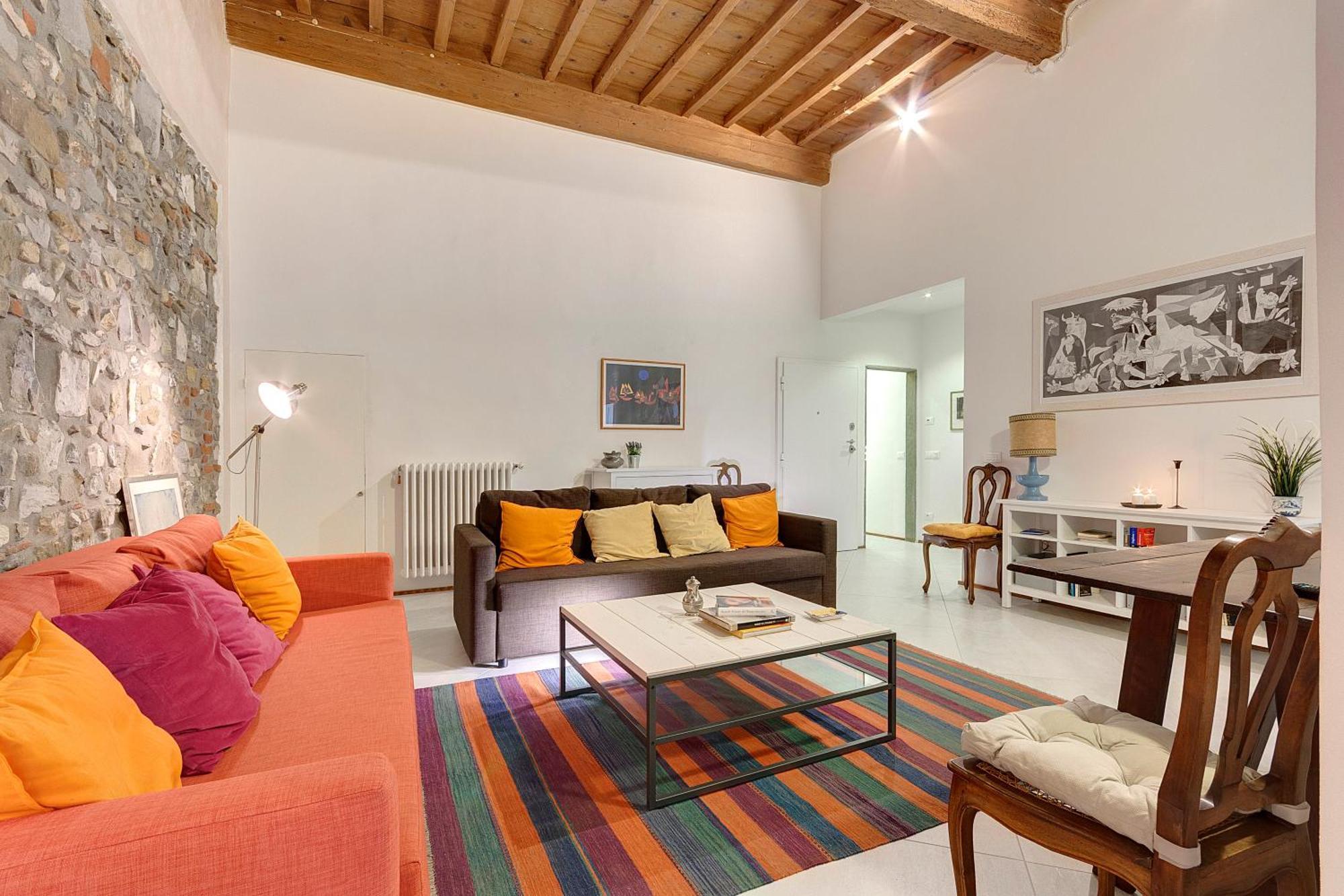Appartement Route26 - *
