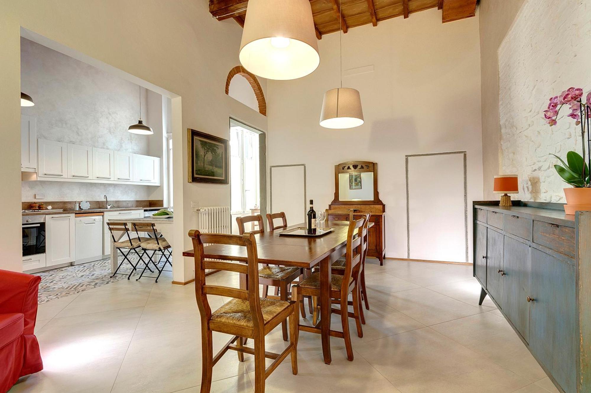 Appartement Route26 - *