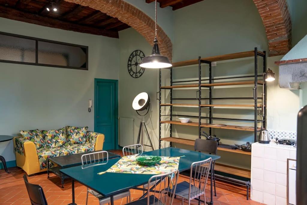 Appartement Raffinato Trilocale San Frediano