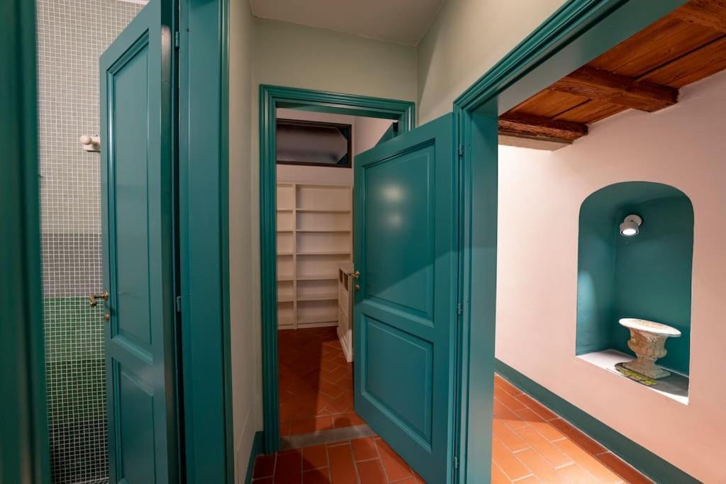 Appartement Raffinato Trilocale San Frediano *