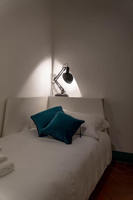 Raffinato Trilocale San Frediano Appartement