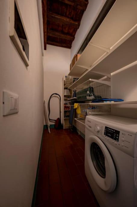 Appartement Raffinato Trilocale San Frediano *