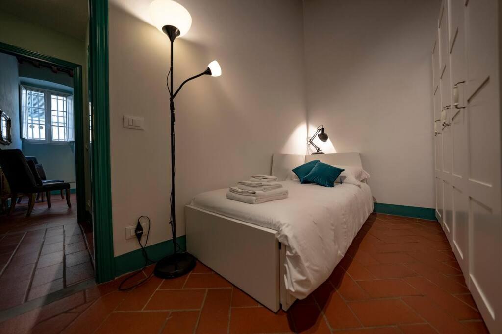 Appartement Raffinato Trilocale San Frediano