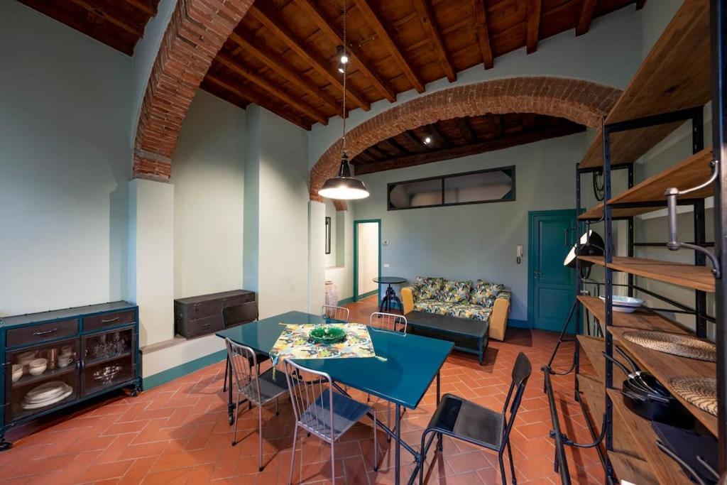 Appartement Raffinato Trilocale San Frediano