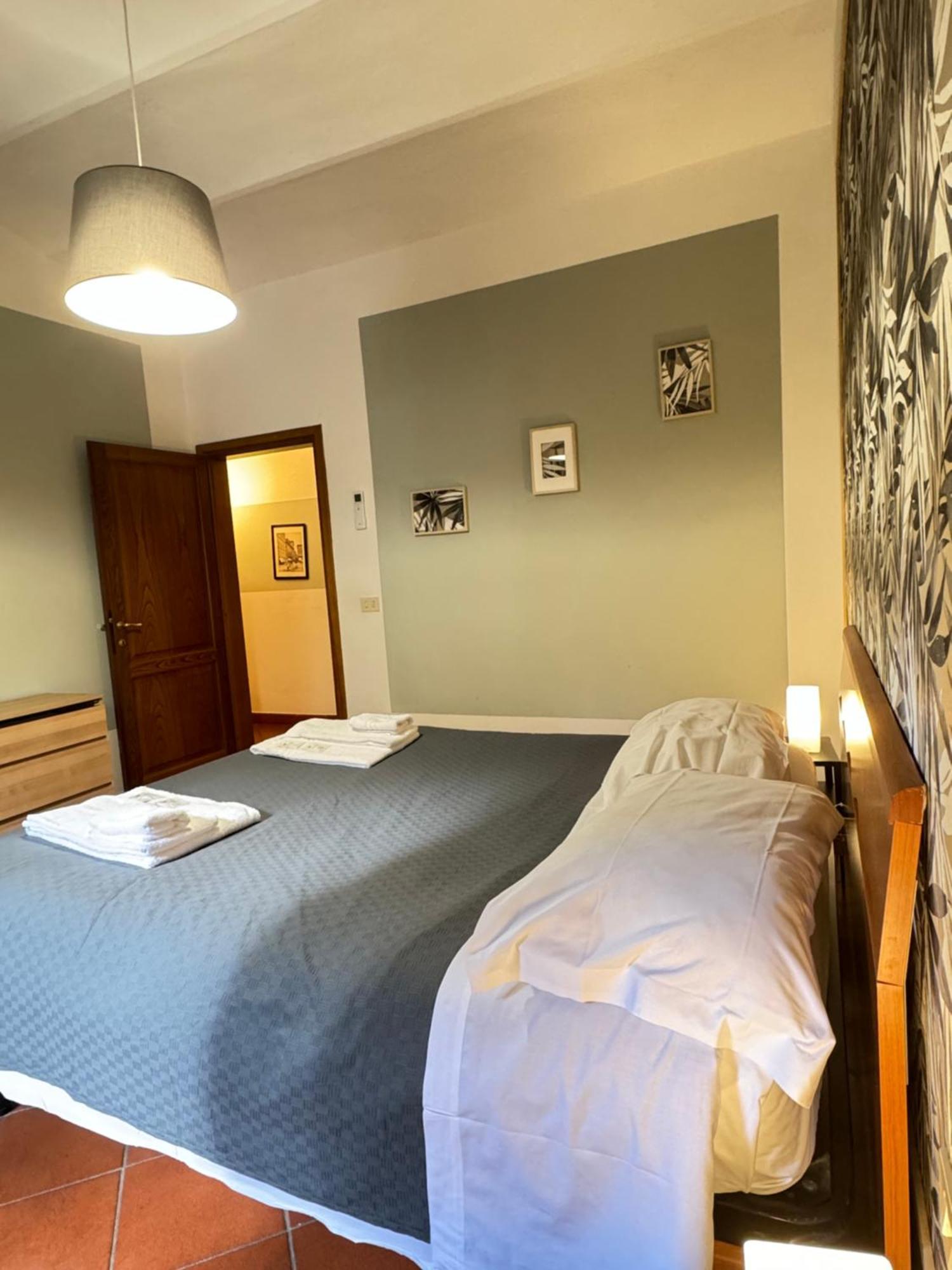 Leopoldini Appartement Florence
