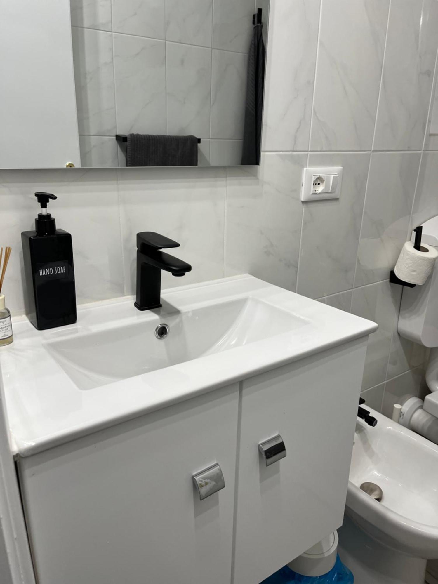 Pamela Appartement *