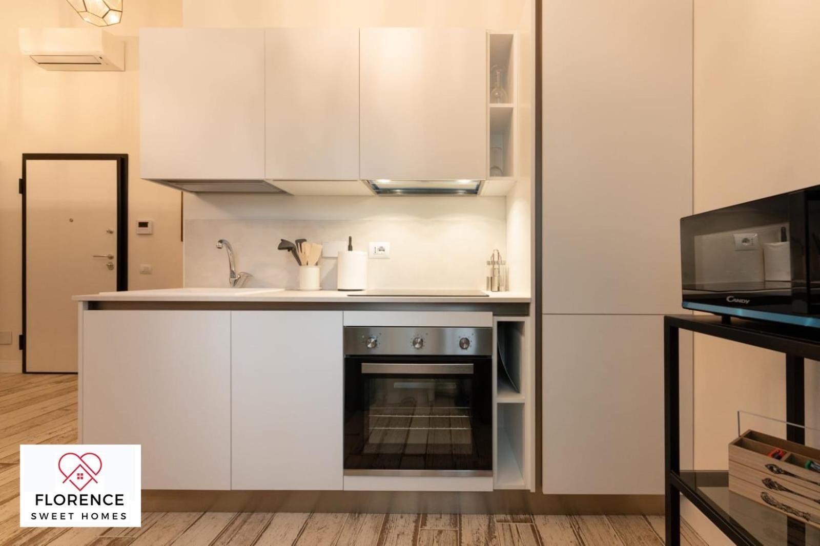 Appartement Mirko With Free Parking By Sweet Homes Florence