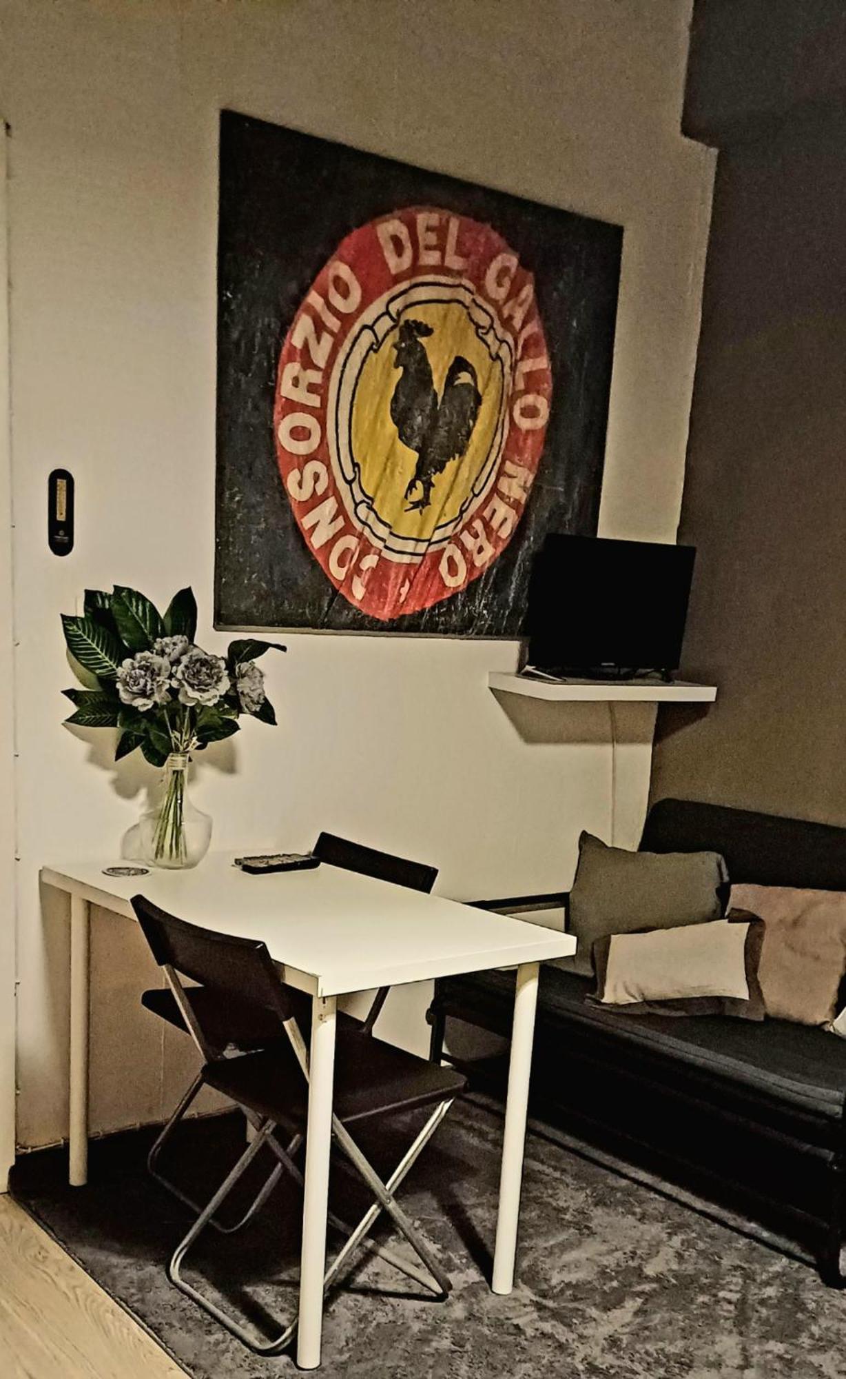 Gjestgiverier Danti Firenze