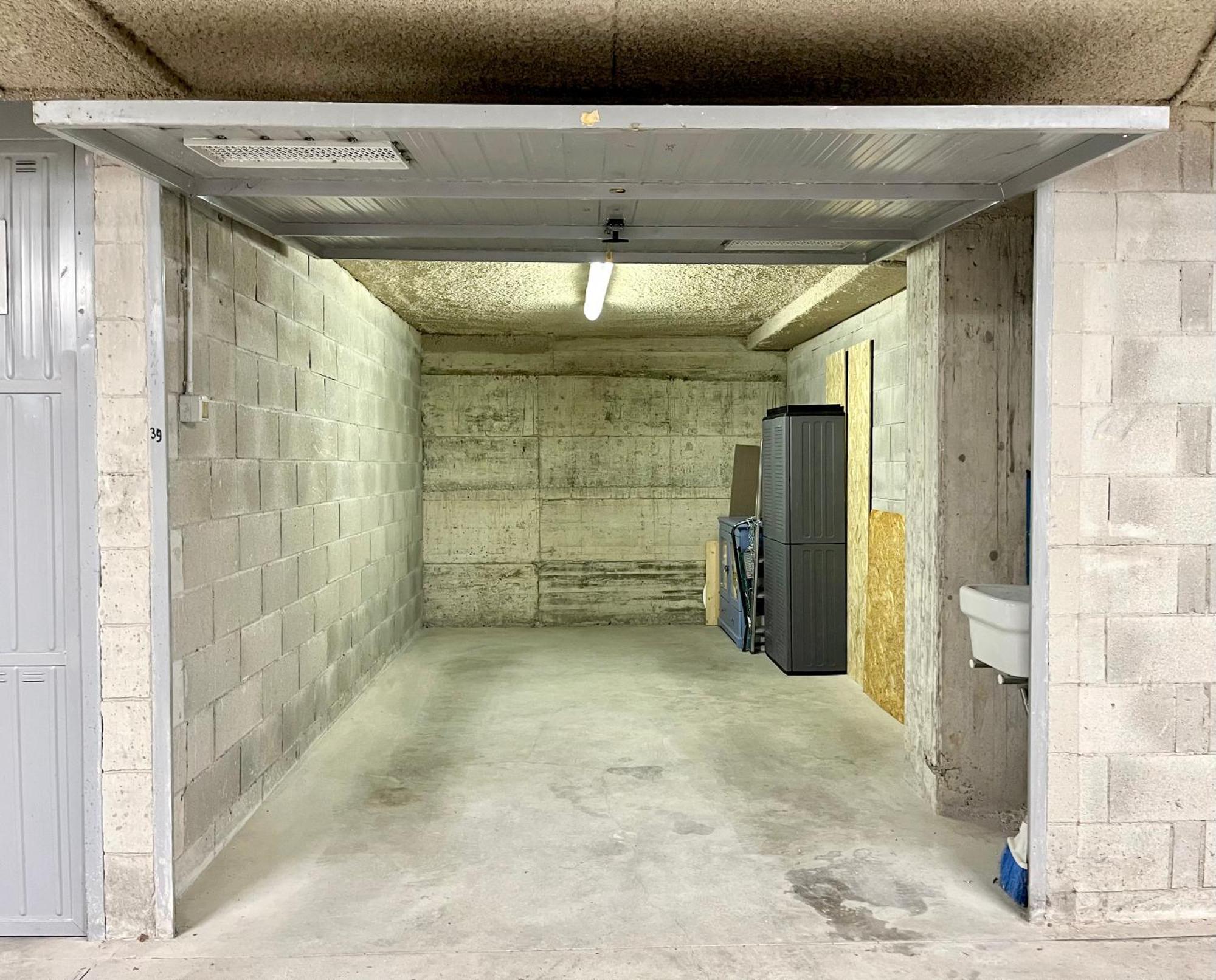 Leilighet Oltrarno Hideway With Garage *