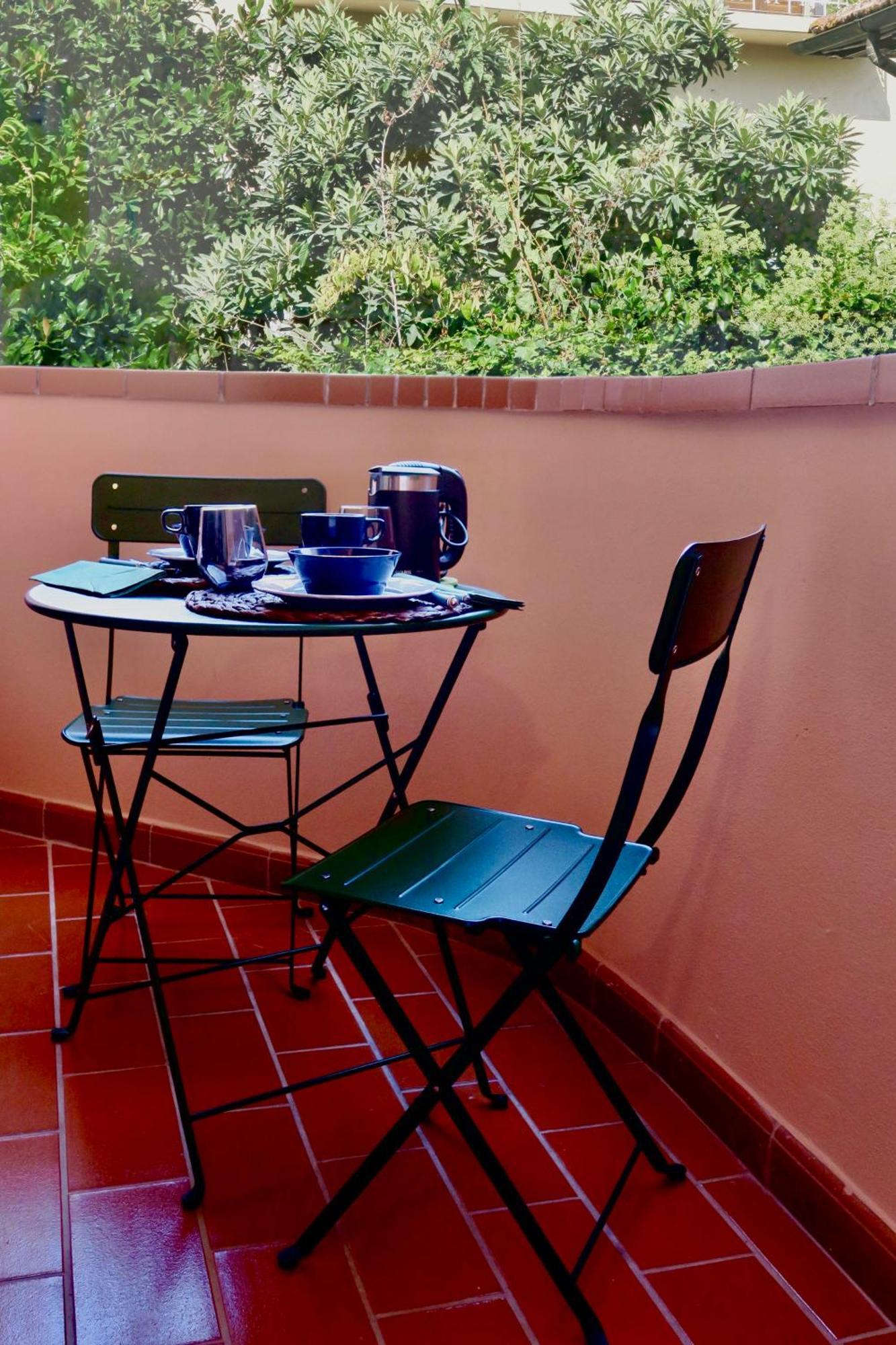 Oltrarno Hideway With Garage * Firenze