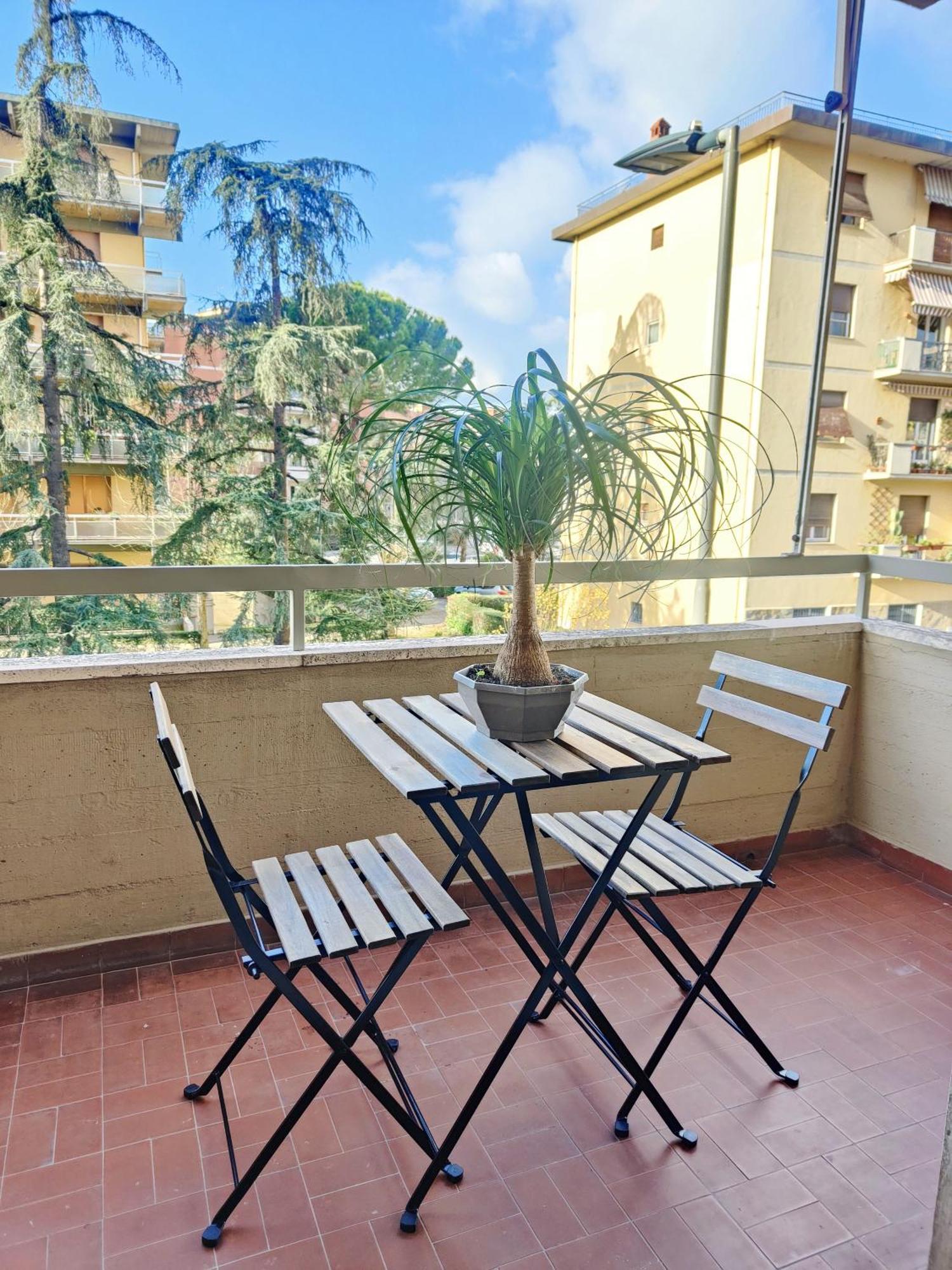 Maison d'hôtes Harmony Florence