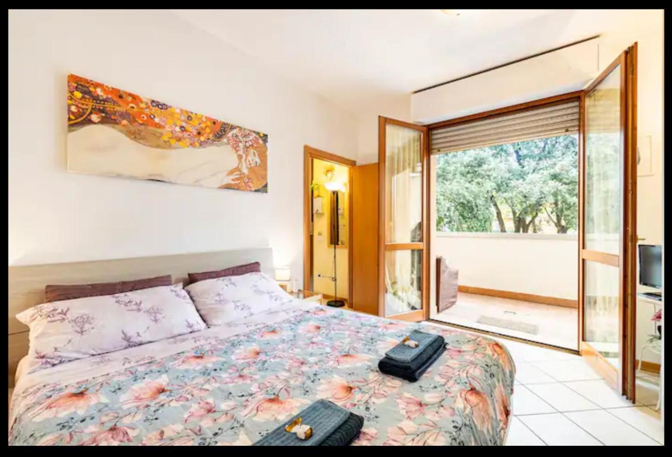 Palazzo Wanny Free Parking & Terrace * Firenze