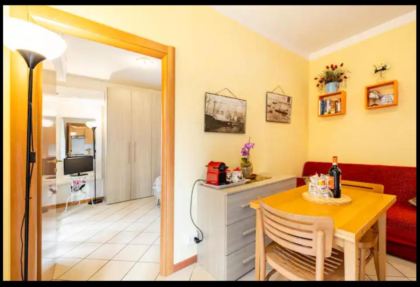 Palazzo Wanny Free Parking & Terrace Firenze